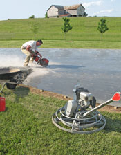 Cement Cutting Gainesville