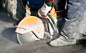 Cement Cutting Tampa