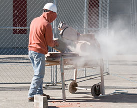 Concrete Cutting Tampa FL