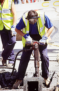 Drilling Tampa FL
