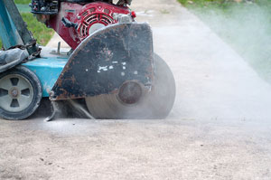 Concrete Removal Citrus Park FL