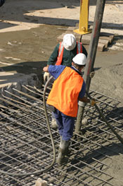 Concrete Removal Clearwater