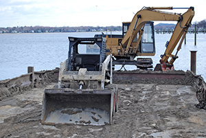 Concrete Removal Sarasota