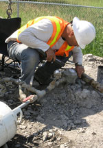 Concrete Removal Services Sarasota FL