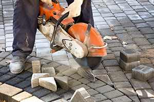 Concrete Saw Cutting Sarasota