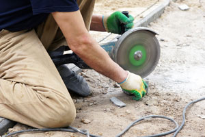 Concrete Sawing Wesley Chapel FL