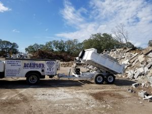 Concrete Removal Odessa FL