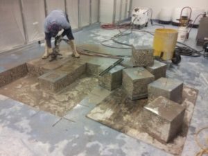 Concrete Floor Removal Trinity FL