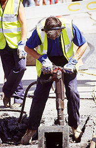 Concrete Drilling East Lake, FL