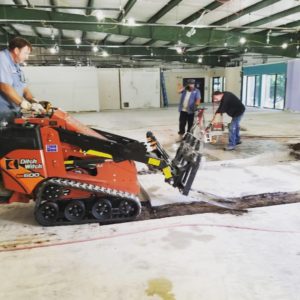 Concrete Removal Lealman, FL