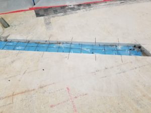 Concrete Sawing Lealman, FL
