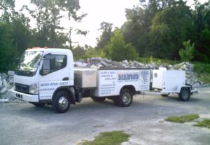 Concrete Contractors Seminole FL