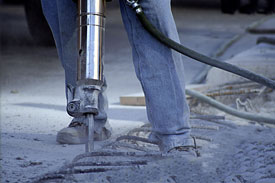 Concrete Drilling Oldsmar FL