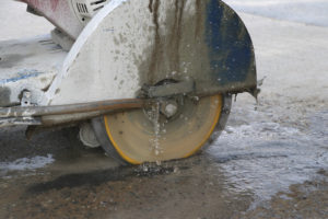 Concrete Cutter Spring Hill FL