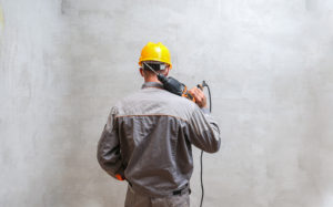 Concrete Wall Removal Sarasota FL 