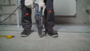 Floor Drilling Odessa FL | 