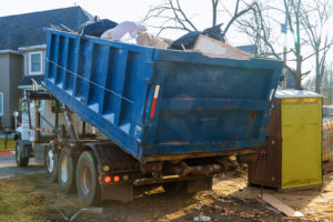 Concrete Removal The Villages FL 