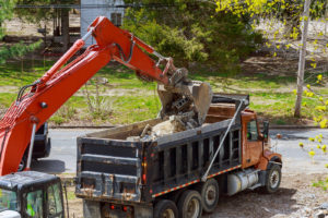 Concrete Wall Removal Citrus Park FL