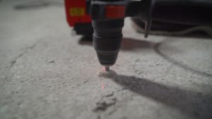Floor Drilling Sarasota FL