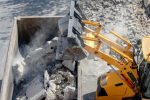 Concrete Floor Removal Sarasota FL